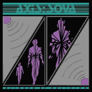 Axis: Sova - Blinded By Oblivion  LP LP